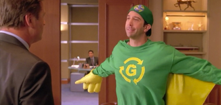 Illustration for article titled 30 Rock showrunner Robert Carlock walks us through some series highlights (Part 2 of 4)Â